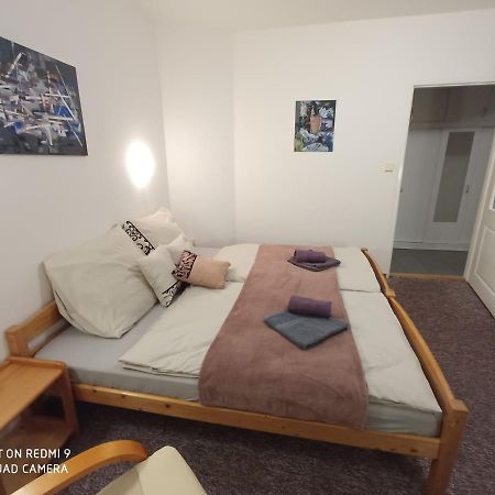 Apartman Violeta Harrachov Exterior foto
