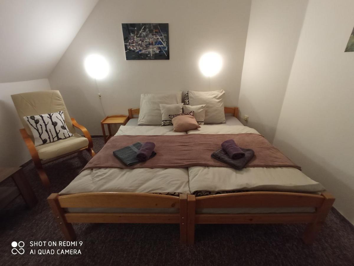 Apartman Violeta Harrachov Exterior foto