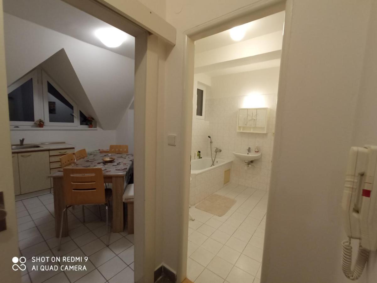 Apartman Violeta Harrachov Exterior foto